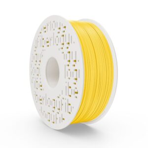 Easy PETG 1kg Yellow – Fiberlogy