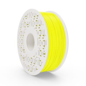 Easy PLA 1kg  Neon Yellow  – Fiberlogy