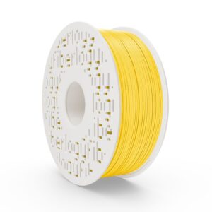 Easy PLA 1kg  Yellow  – Fiberlogy