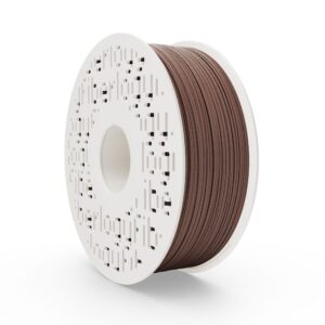 PLA 1kg FiberWood Brown – Fiberlogy
