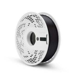 PLA 1kg Impact Black – Fiberlogy