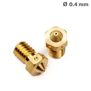 Nozzle V6 0.4 mm – Prusa Original