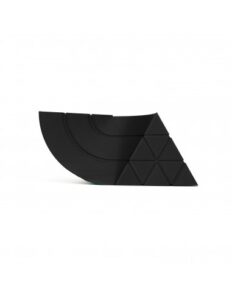 Smartfil ECO R-PETG Black L 1kg – Smart Materials 3D