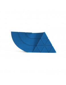 Smartfil ECO R-PETG Capri Blue L 1kg – Smart Materials 3D