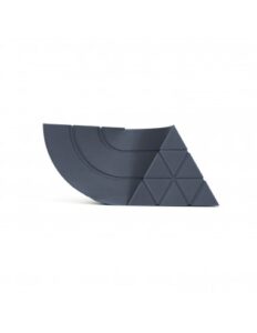 Smartfil ECO R-PETG Slate Grey L 1kg – Smart Materials 3D