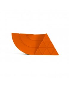 Smartfil ECO R-PETG Signal Orange L 1kg – Smart Materials 3D