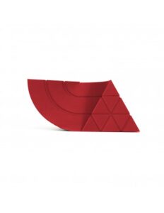 Smartfil ECO R-PETG Carmin Red L 1kg – Smart Materials 3D