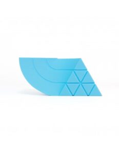 Smartfil ECO Refill PLA Recycled Light Blue L 1kg – Smart Materials 3D
