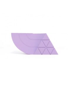 Smartfil ECO Refill PLA Recycled Lilac L 1kg – Smart Materials 3D