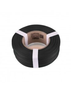 Smartfil ECO Refill PLA Recycled Black L 1kg – Smart Materials 3D