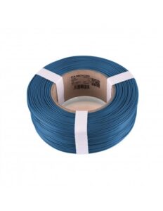 Smartfil ECO Refill PLA Recycled Signal Blue L 1kg – Smart Materials 3D