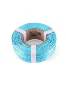 Smartfil ECO Refill PLA Recycled Light Blue L 1kg – Smart Materials 3D