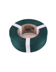Smartfil ECO Refill PLA Recycled Dark Green L 1kg – Smart Materials 3D