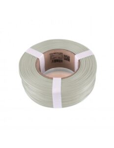 Smartfil ECO Refill PLA Recycled Light Gray L 1kg – Smart Materials 3D