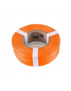 Smartfil ECO Refill PLA Recycled Orange L 1kg – Smart Materials 3D