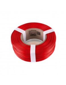 Smartfil ECO Refill PLA Recycled Red L 1kg – Smart Materials 3D