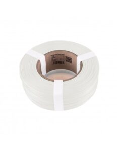 Smartfil ECO Refill PLA Recycled White L 1kg – Smart Materials 3D