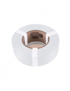 Smartfil ECO Refill PLA Recycled Cold White L 1kg – Smart Materials 3D