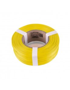 Smartfil ECO Refill PLA Recycled Yellow L 1kg – Smart Materials 3D