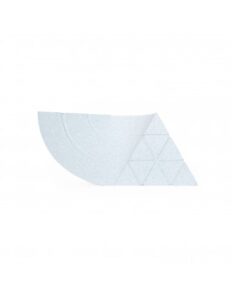 Smartfil PLA MARBLE White L 1kg – Smart Materials 3D