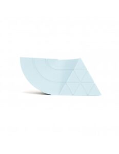 Smartfil PLA PASTEL Aqua L 1kg – Smart Materials 3D