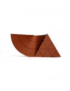 Smartfil PLA SILK Copper L 1kg – Smart Materials 3D