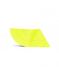 Smartfil PLA Neon Neo Yellow L 1kg – Smart Materials 3D