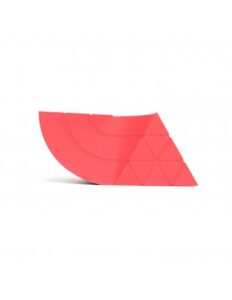 Smartfil PLA Neon Neo Pink L 1kg – Smart Materials 3D