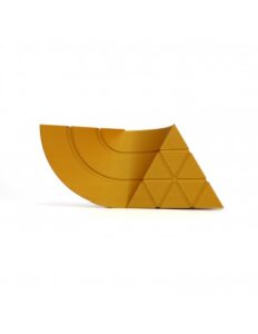 Smartfil PLA SILK Yellow Gold L 1kg – Smart Materials 3D