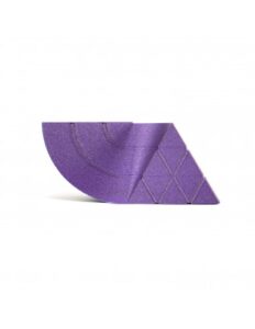 Smartfil PLA GLITTER Glitter Violet L 1kg – Smart Materials 3D