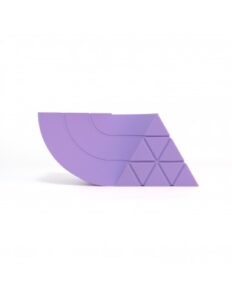 Smartfil PLA MATTE Lilac L 1kg – Smart Materials 3D