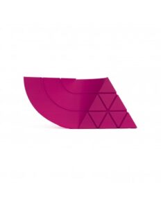 Smartfil PLA MATTE Magenta L 1kg – Smart Materials 3D