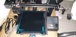 BIQU SSS Super Spring Steel Sheet Heated Bed: 220*220 ( Plataforma Flexível para Impressora 3D, compatível com Ender 3, etc ) - BIGTREETECH photo review