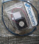 10cm Tubo PTFE Capricorn XS Original Bowden Tubing (4mm exterior 1.9mm interior)  - Captubes photo review