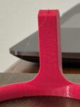 PETG 1kg Red Raspberry - Azurefilm photo review